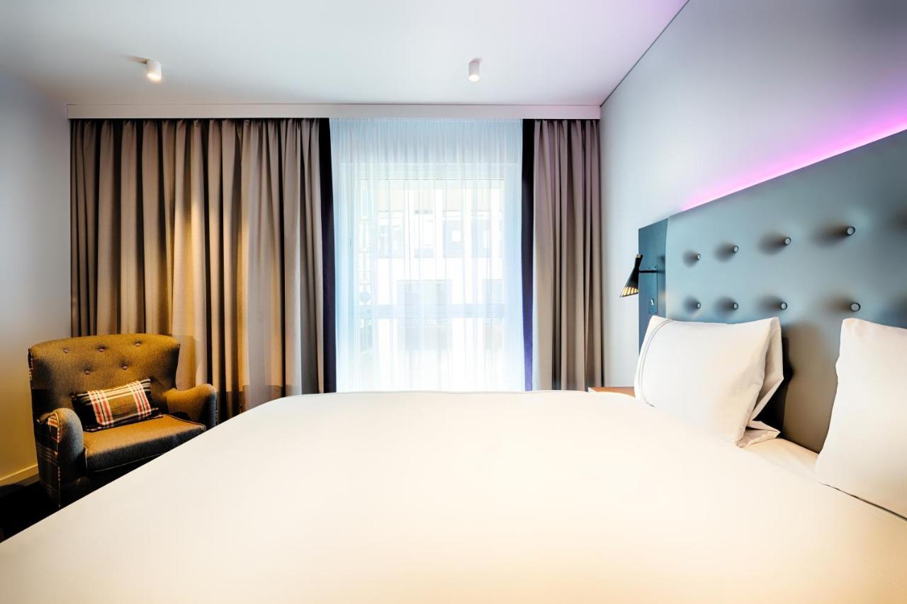 Premier Inn Darmstadt City Centre Екстер'єр фото