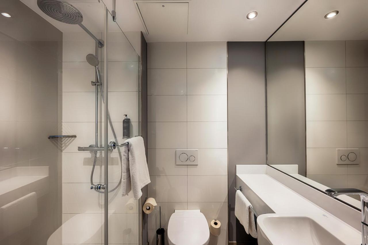 Premier Inn Darmstadt City Centre Екстер'єр фото